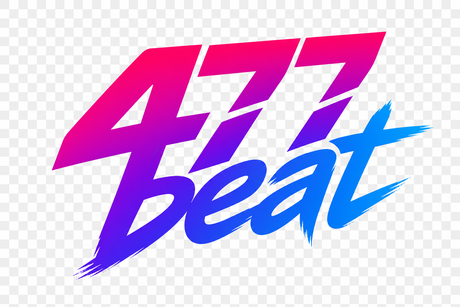 477 Beat